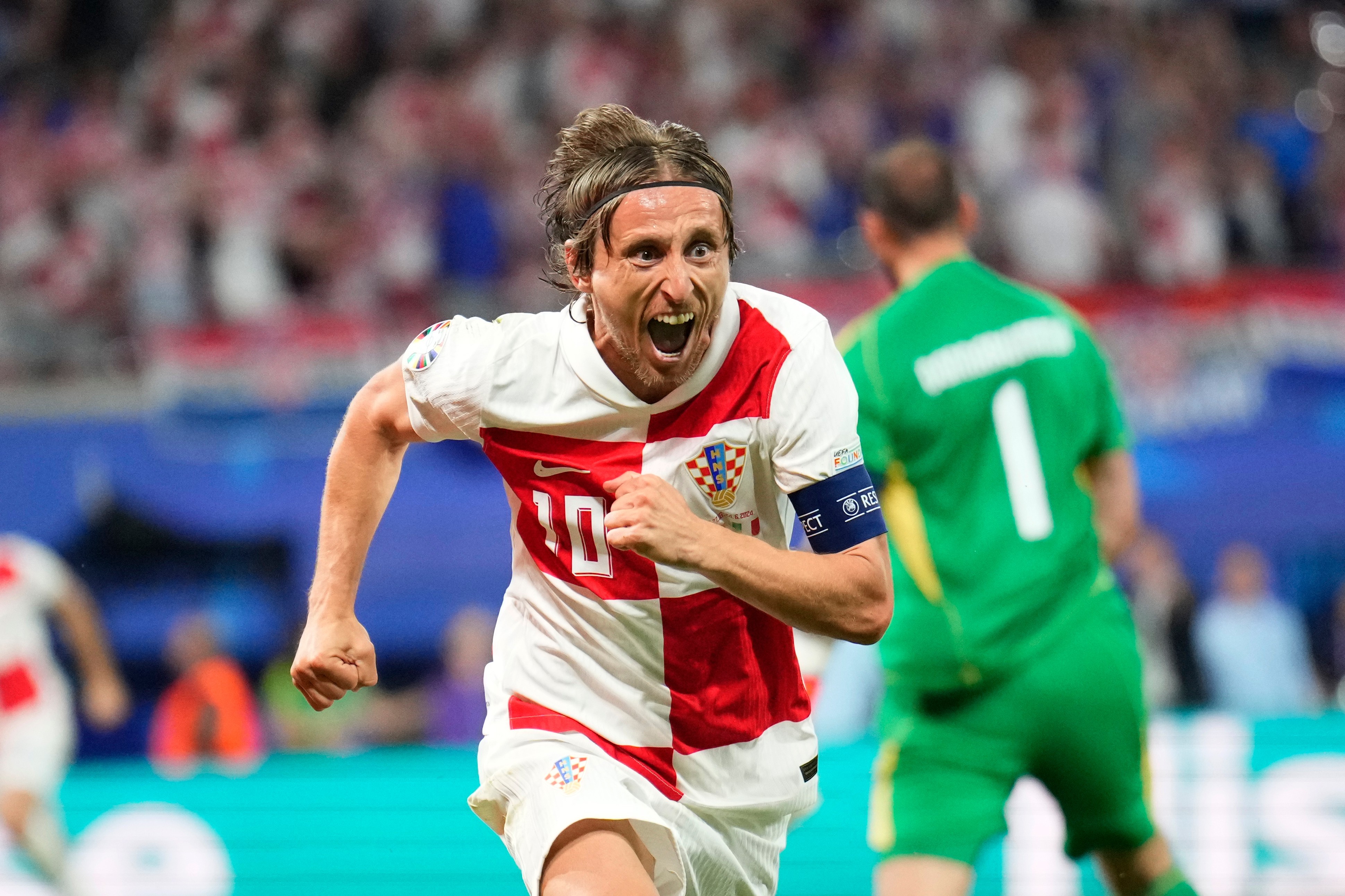 Evo gde možete da gledate uživo TV prenos meča Engleska - Hrvatska na Svetskom prvenstvu