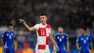 Ivan Perišić na korak od potpisa za Zvezdinog rivala u LŠ