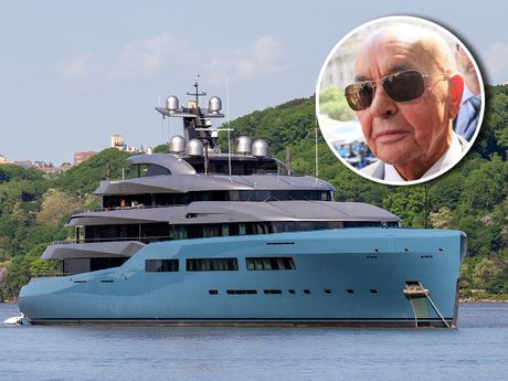 Joe Lewis, Džo Luis, Aviva