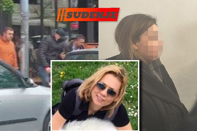 kecmanović, ribnikar, suđenje, nastavnica, Tatjana Stevanović kecmanović, ribnikar, suđenje, nastavnica, Tatjana Stevanović