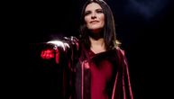 Slavna Laura Pausini je imala divnu poruku za Srbiju, koju je napisala na ćirilici