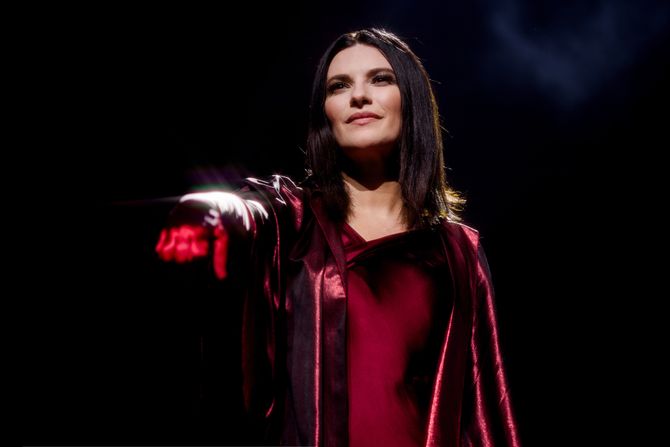 Laura Pausini