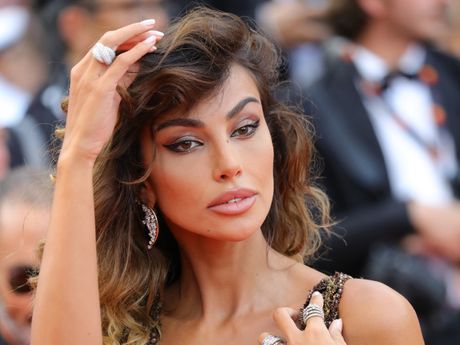 Madalina Diana Ghenea, Madalina Diana Genea