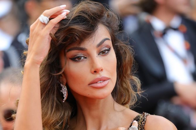 Madalina Diana Ghenea, Madalina Diana Genea Madalina Diana Ghenea, Madalina Diana Genea