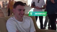 Nikola Jović za Telegraf o OI, Jokiću, NBA i meču Srbija - Danska: "Orlovi pobeđuju, Batler je mentor, ali..."