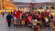Danci i Srbi zajedno pevaju "Kosovo je srce Srbije": Neverovatna scena na glavnoj ulici u Minhenu
