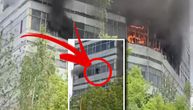 Raste broj mrtvih u požaru kod Moskve: Ljudi skakali u smrt kroz prozore zgrade u plamenu