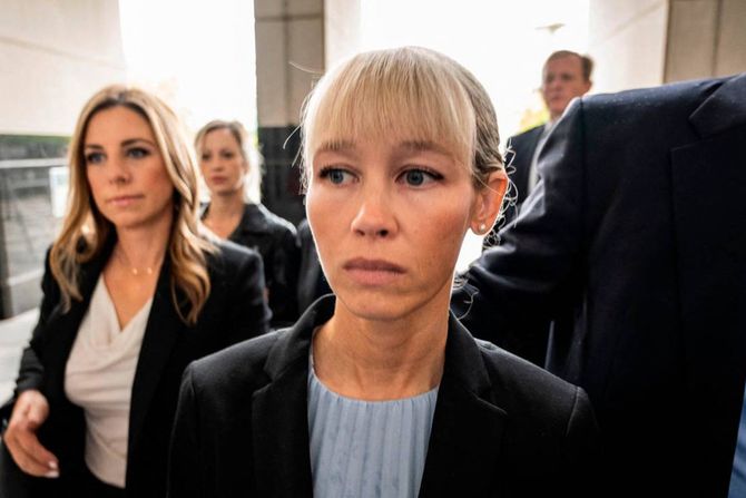 lažirala otmicu, Sherri Papini, Šeri Papini lažirala otmicu, Sherri Papini, Šeri Papini