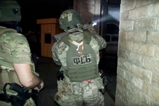 Dagestan Dagestan