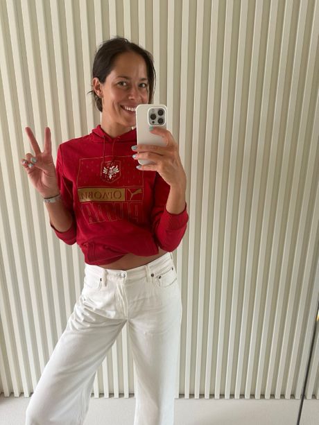 Ana Ivanović Ana Ivanović