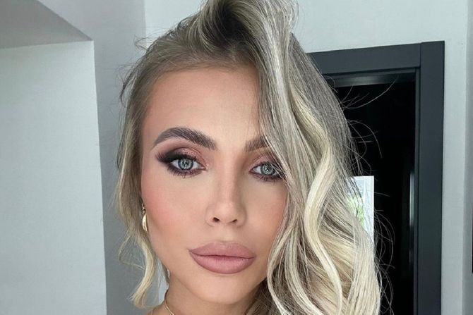 Natalija Ilić Natalija Ilić