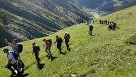 Probijali se kroz led i sneg, pretile im lavine: Srpski planinari osvojili Pirineje i Andoru