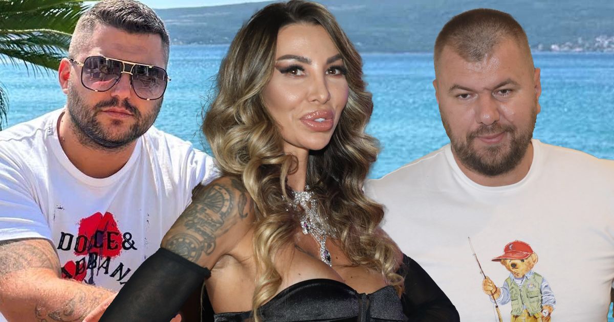 Aneli izvukla 30.000 podmetanjem testa za trudnoću? Asmin i Janjuš progovorili, Luka besan: "Durdžiću..."