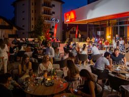 BOR Hotel by Karisma