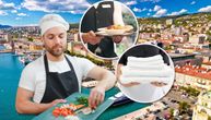 Crnogorci plaćaju konobare 1.000€, Hrvati 1.200€, a Slovenci 300€ više: Evo gde još fale sezonski radnici