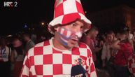 Devastirani hrvatski navijač otkrio što su ispali sa EURO: "Umesto da smo trenirali, mi smo išli kod pape"