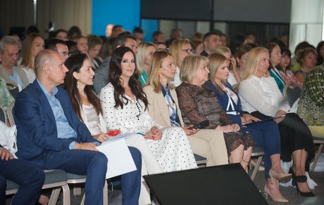 Regionalna konferencija UNICEF-a o razvoju u ranom detinjstvu i roditeljstvu