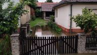 Haos u Mionici ne prestaje: Nakon grada i poplave oštećene kuće i ulice