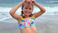 Majka devojčice (7) koju je ugušio pesak apeluje na roditelje: Ove savete morate primeniti na plaži
