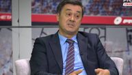 Rade Bogdanović šokirao izjavom posle junačkog remija Irana: "Ovi tamnoputi igrači..."