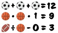 Matematička mozgalica za ljubitelje fudbala: Koliko "vredi" lopta?
