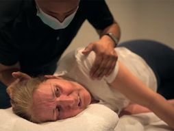 Selin Dion Celine Dion bolest napad