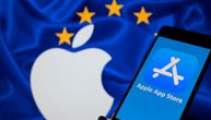 Apple korisnici u EU ostaju bez novih "alata" zasnovanih na veštačkoj inteligenciji: Ovo je razlog