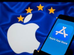 Apple Evropska unija