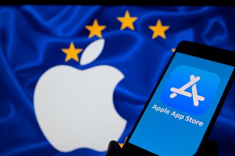 Apple Evropska unija Apple Evropska unija