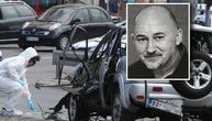 Siniša Milić likvidiran pre 6 godina: Ispod auta mu postavljena bomba, Autokomandom odjekivali njegovi krici