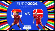 Srbija – Danska: Dan odluke za Orlove, naši igrači napadaju osminu finala Evropskog prvenstva!