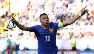 Francuska – Belgija: Najveći derbi osmine finala Eura, Embape ili Lukaku - ko će u četvrtfinale?