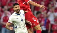 "Taktički je moralo bolje, nismo bili opasni po gol...": Aleksandar Mitrović utučen nakon ispadanja sa EURA
