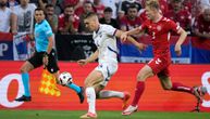 "Izvinjavam se naciji...": Milenković utučen posle ispadanja sa Evropskog prvenstva