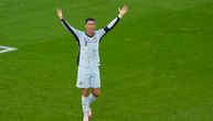 Kako je Ronaldo poludeo zbog Srbije: "Prilazimo da se pozdravimo, on i dalje ne može da pređe preko toga"