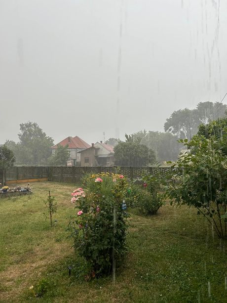 Nevreme Nevreme