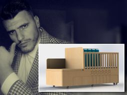 arhitekta i njegovo delo