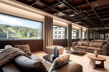 Kopaonik Grand Hotel