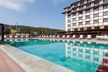Kopaonik Grand Hotel