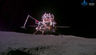 Uspešna misija: Kineska sonda Čange's-6 se vratila na Zemlju sa tamne strane Meseca