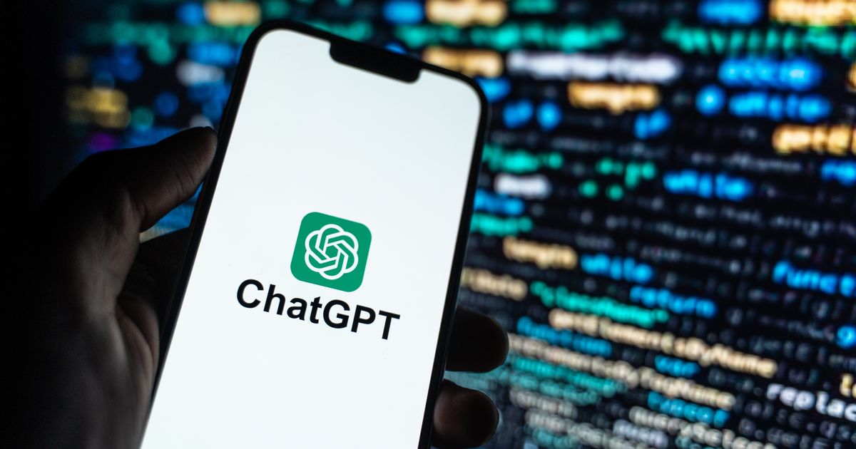 Tajni potez tvorca ChatGPT-ja: OpenAI podneo papire za izlaz