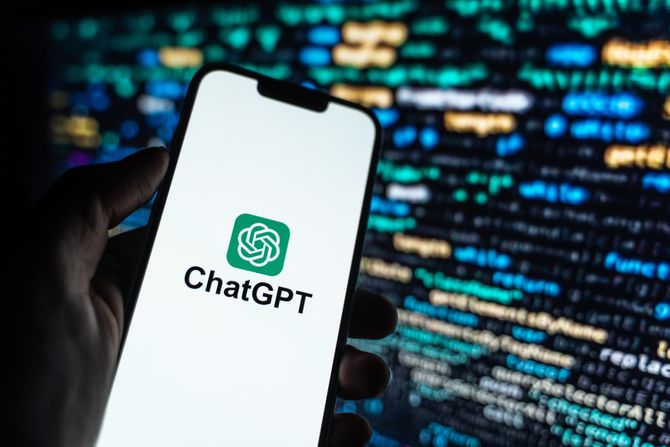 Chat GPT Logo Chat GPT Logo