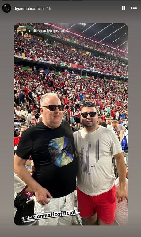 Dejan Matić Dejan Matić