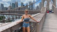 Ela se služi golotinjom kako bi "oslobodila žene": Danima je pokazivala grudi na ulicama Njujorka