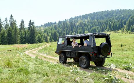 Kopaonik Grand Hotel