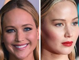 Jennifer Lawrence, Dženifer Lorens