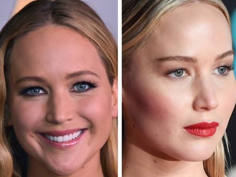 Jennifer Lawrence, Dženifer Lorens Jennifer Lawrence, Dženifer Lorens