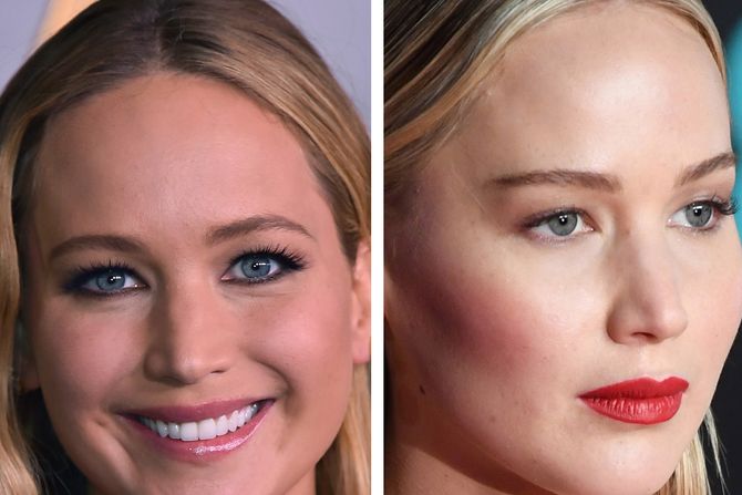 Jennifer Lawrence, Dženifer Lorens