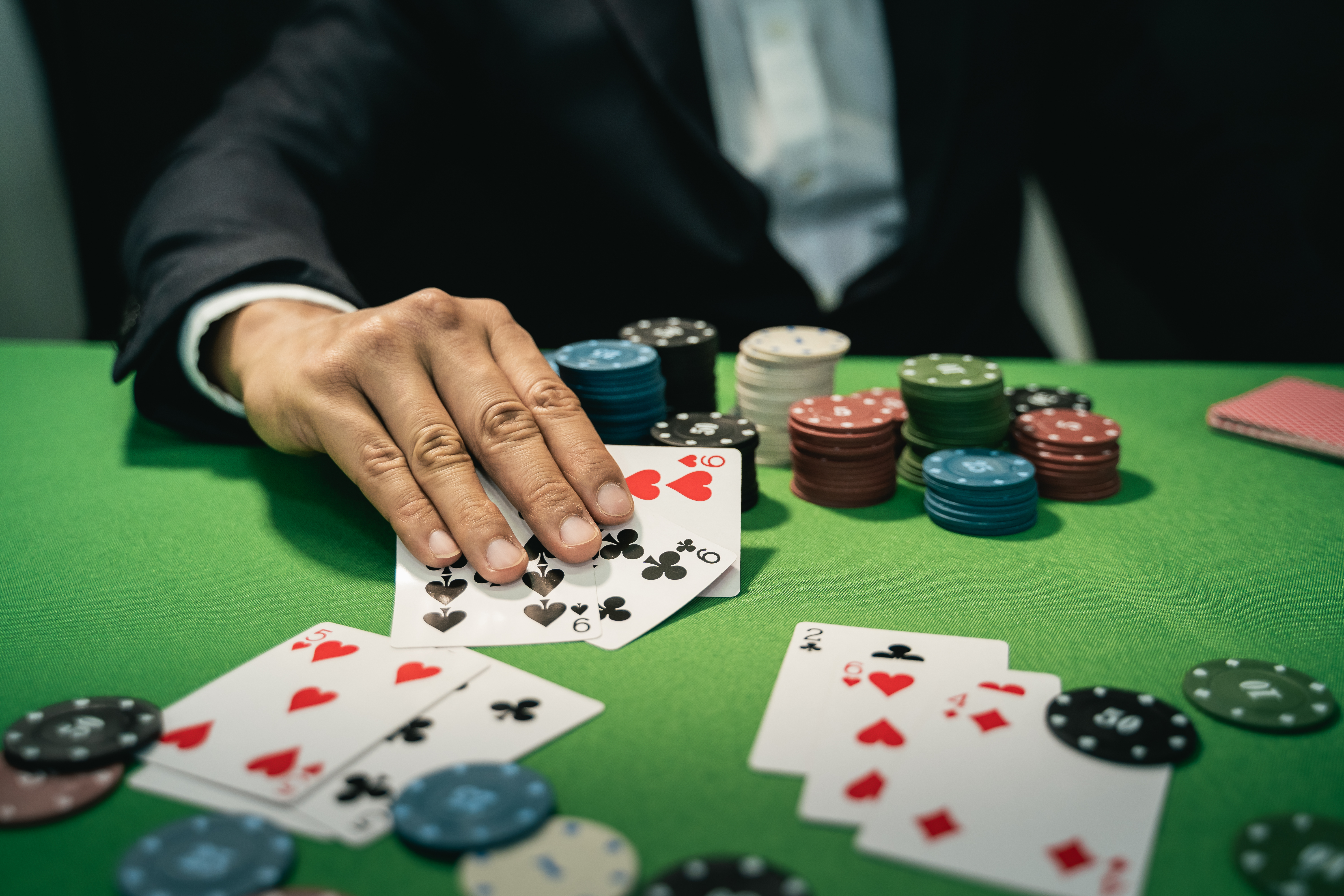 3 podcenjene taktike za pobedu u pokeru