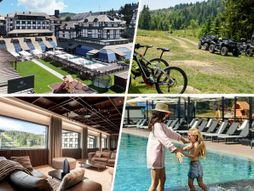 Kopaonik Grand Hotel
